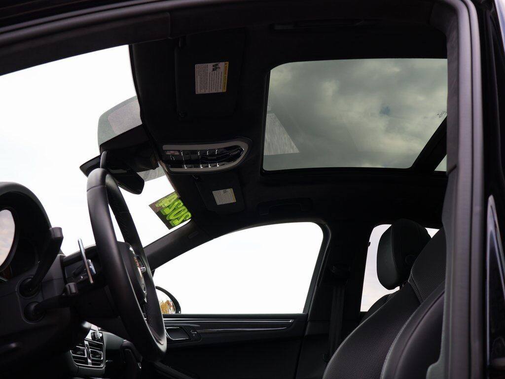 2024 Porsche Macan GTS San Clemente CA