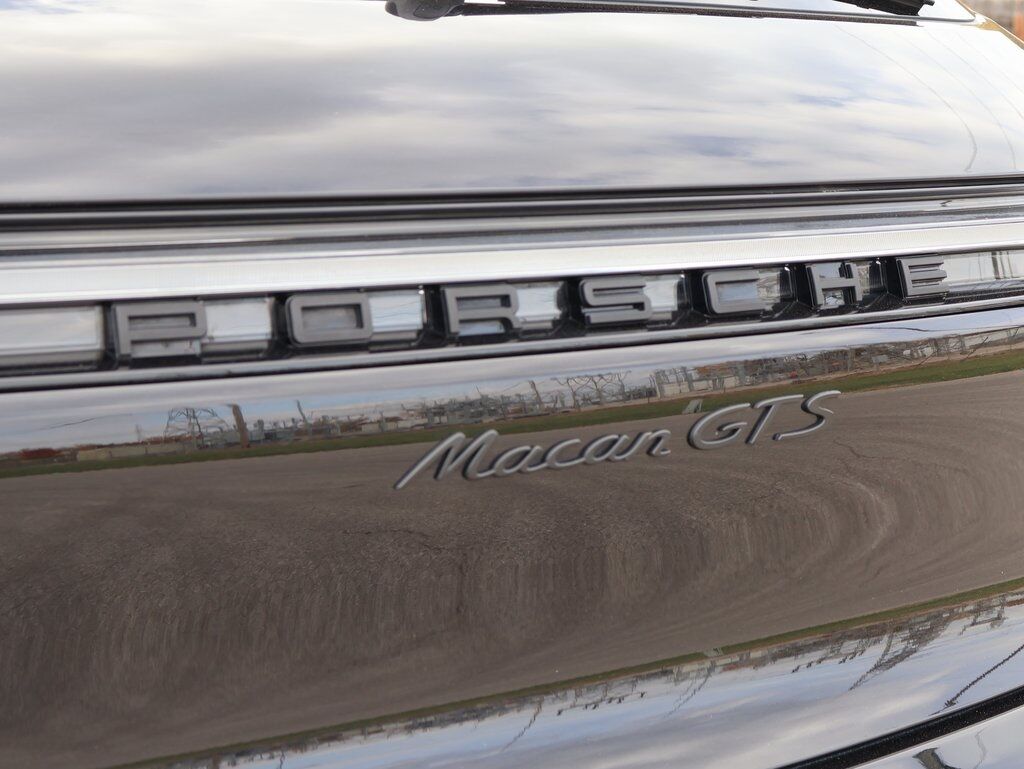 2024 Porsche Macan GTS San Clemente CA