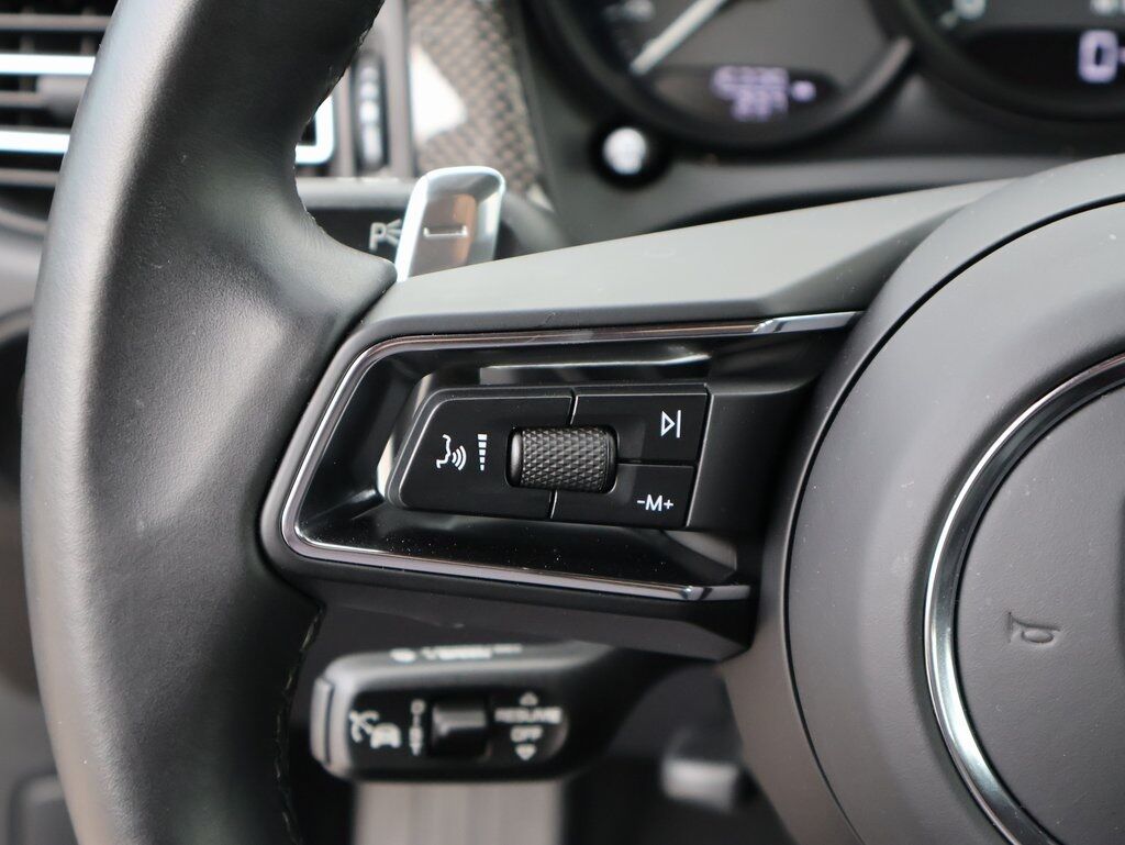 2024 Porsche Macan GTS San Clemente CA