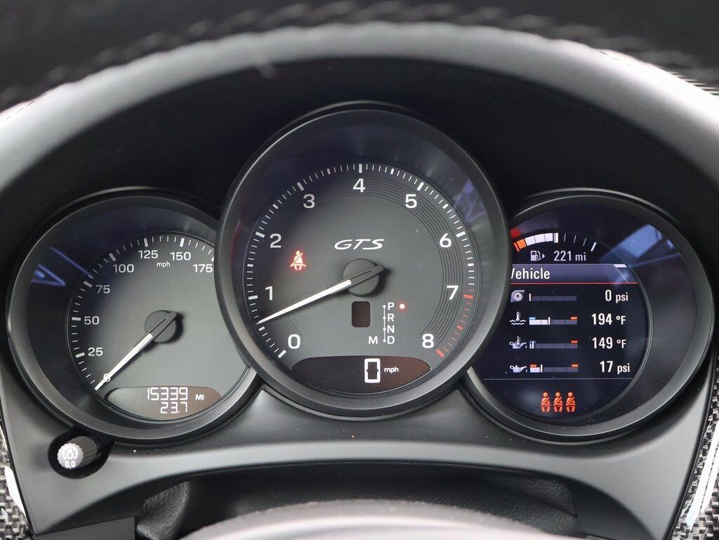 2024 Porsche Macan GTS San Clemente CA