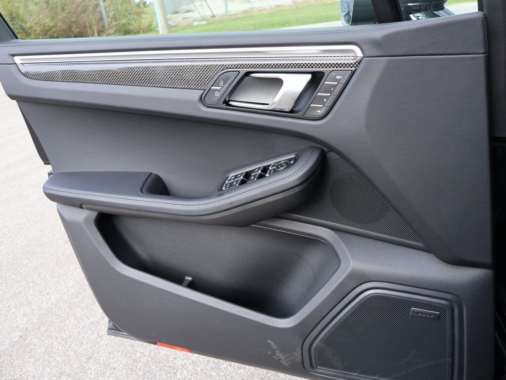 2024 Porsche Macan GTS San Clemente CA