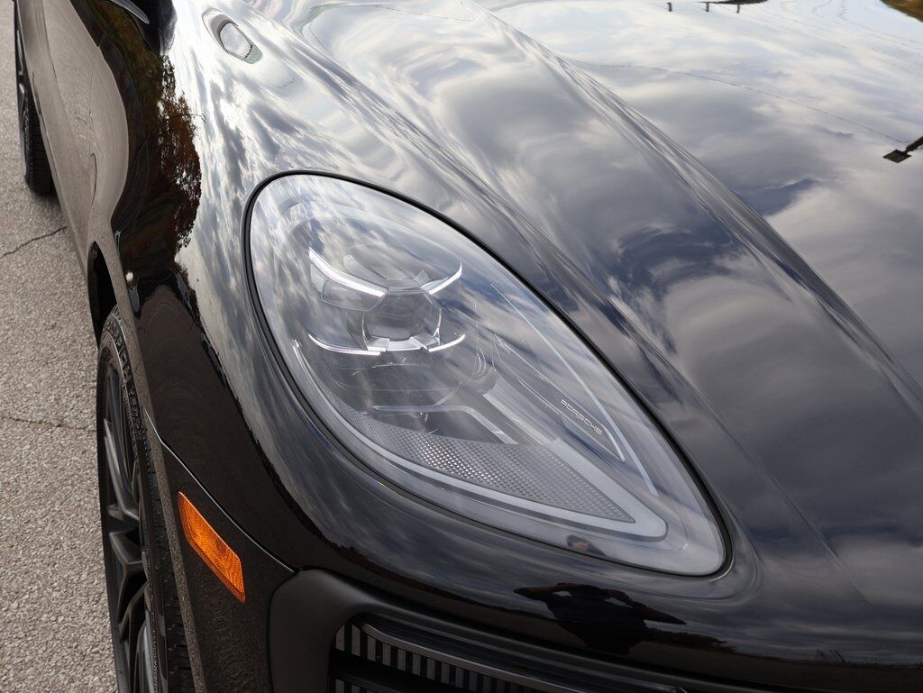 2024 Porsche Macan GTS San Clemente CA