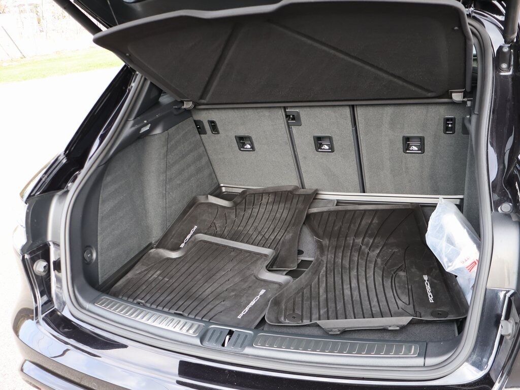 2024 Porsche Macan GTS San Clemente CA