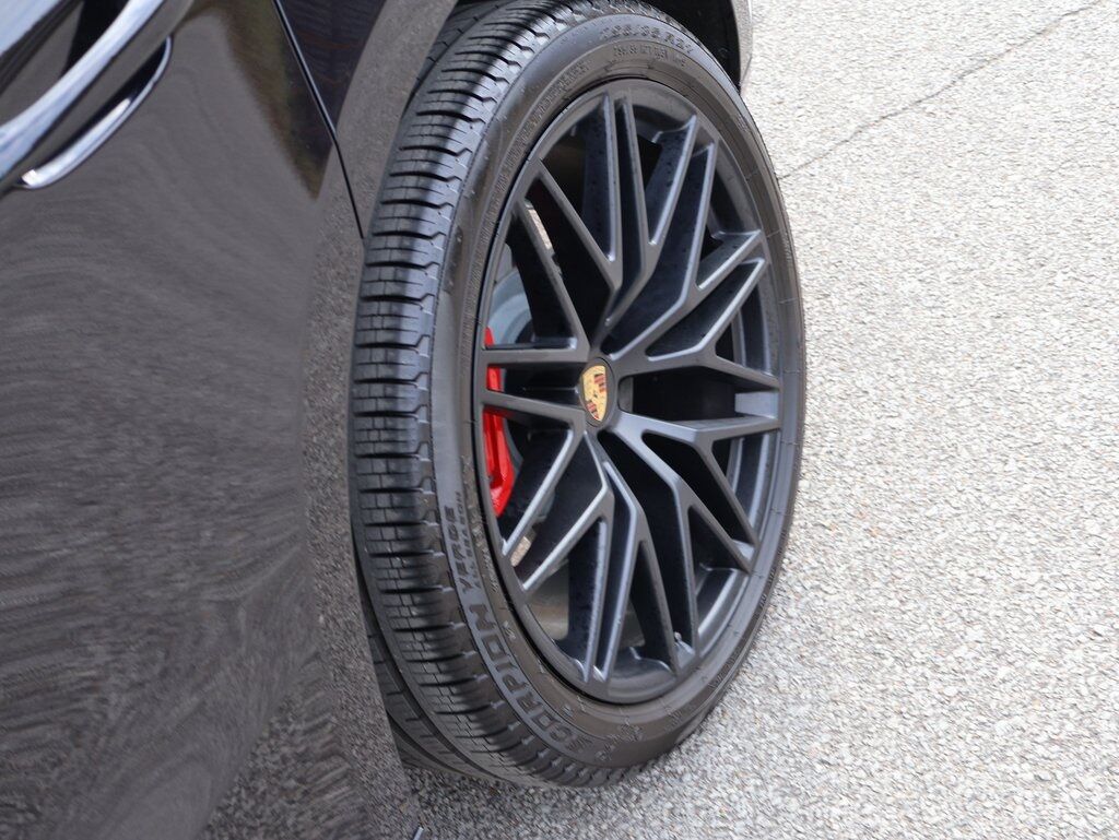 2024 Porsche Macan GTS San Clemente CA