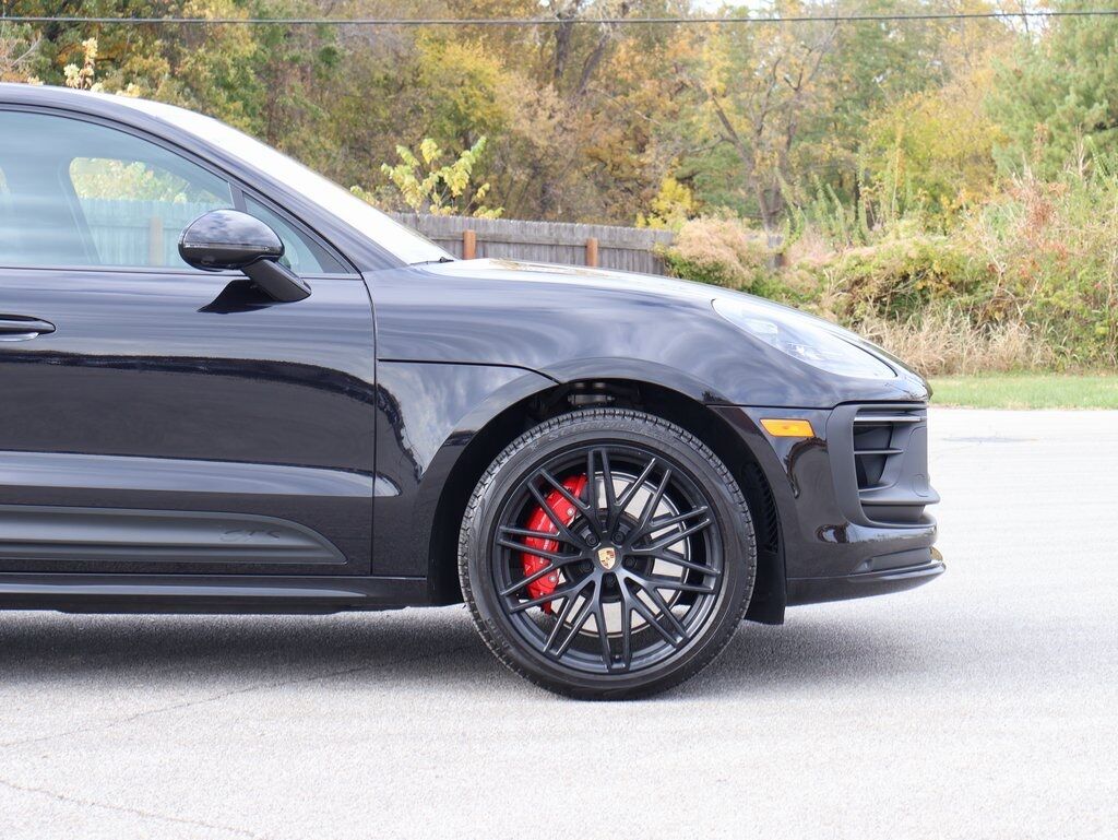 2024 Porsche Macan GTS San Clemente CA