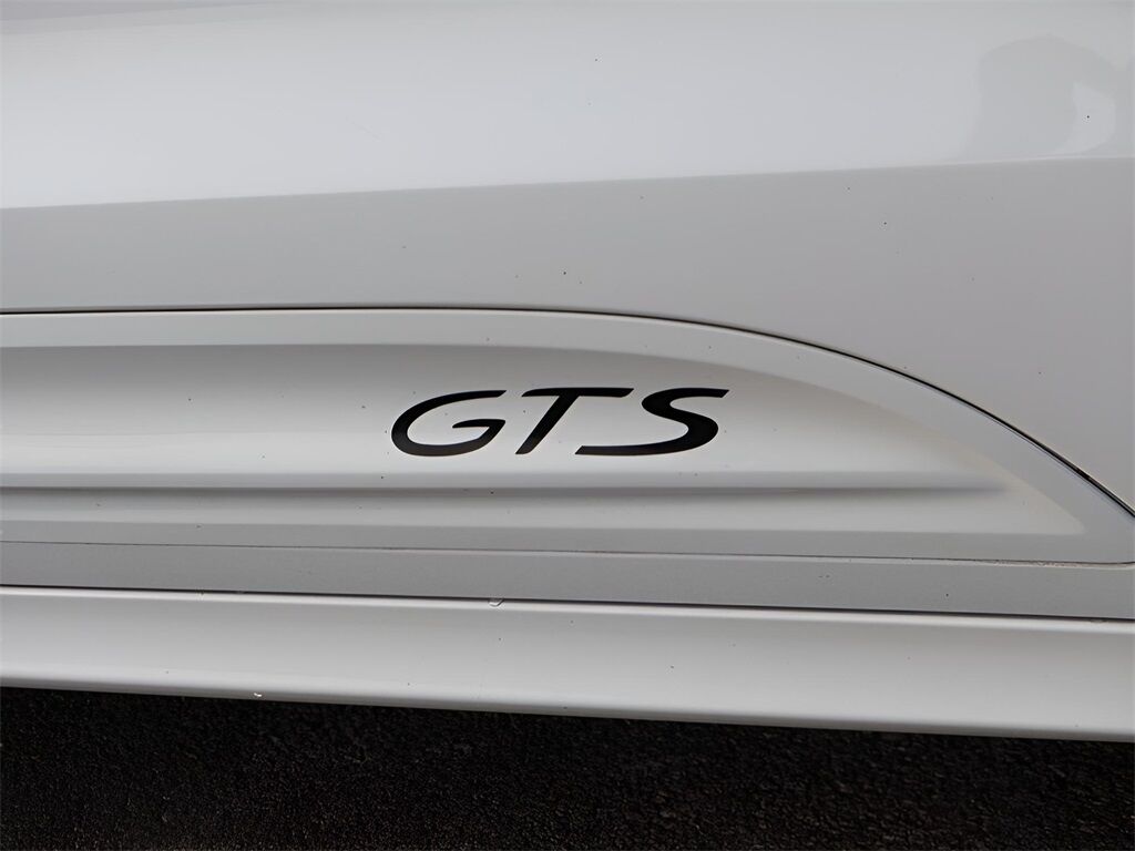 2024 Porsche Macan GTS San Clemente CA