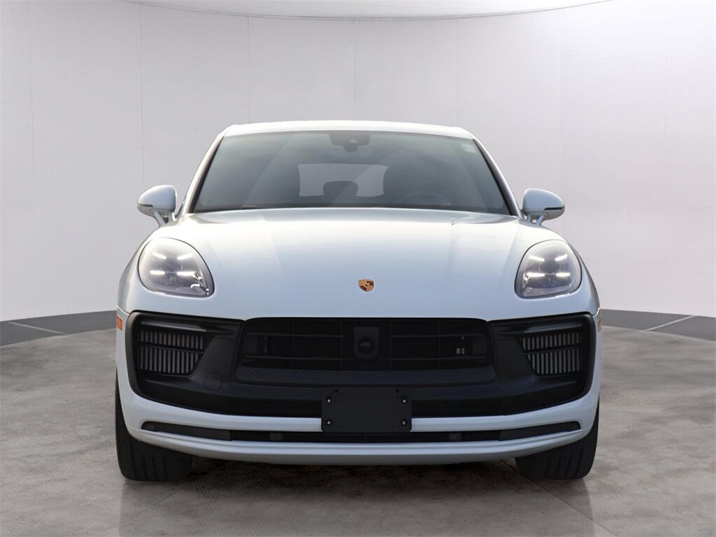 2024 Porsche Macan GTS San Clemente CA