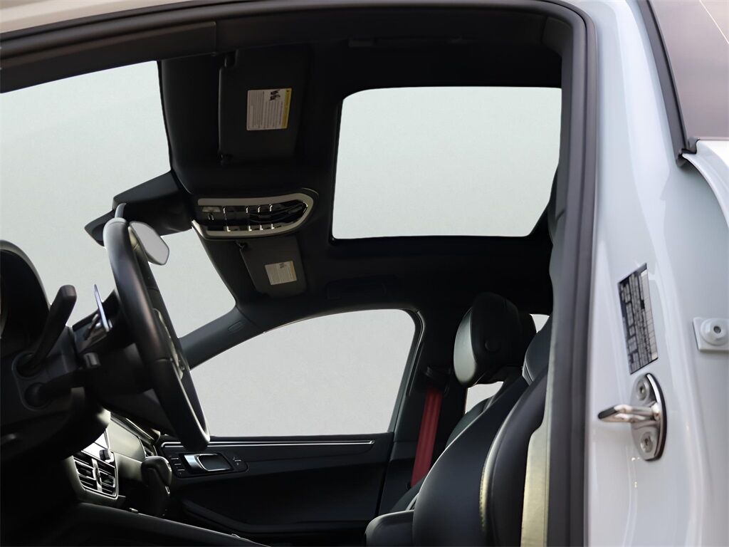 2024 Porsche Macan GTS San Clemente CA