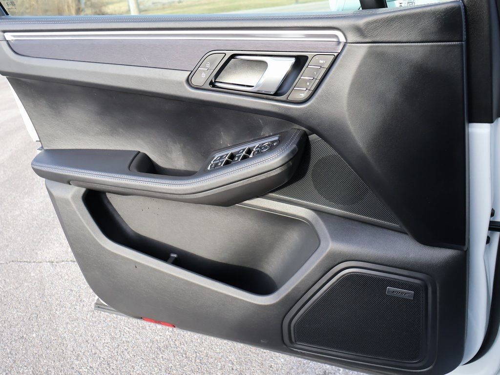 2024 Porsche Macan GTS San Clemente CA