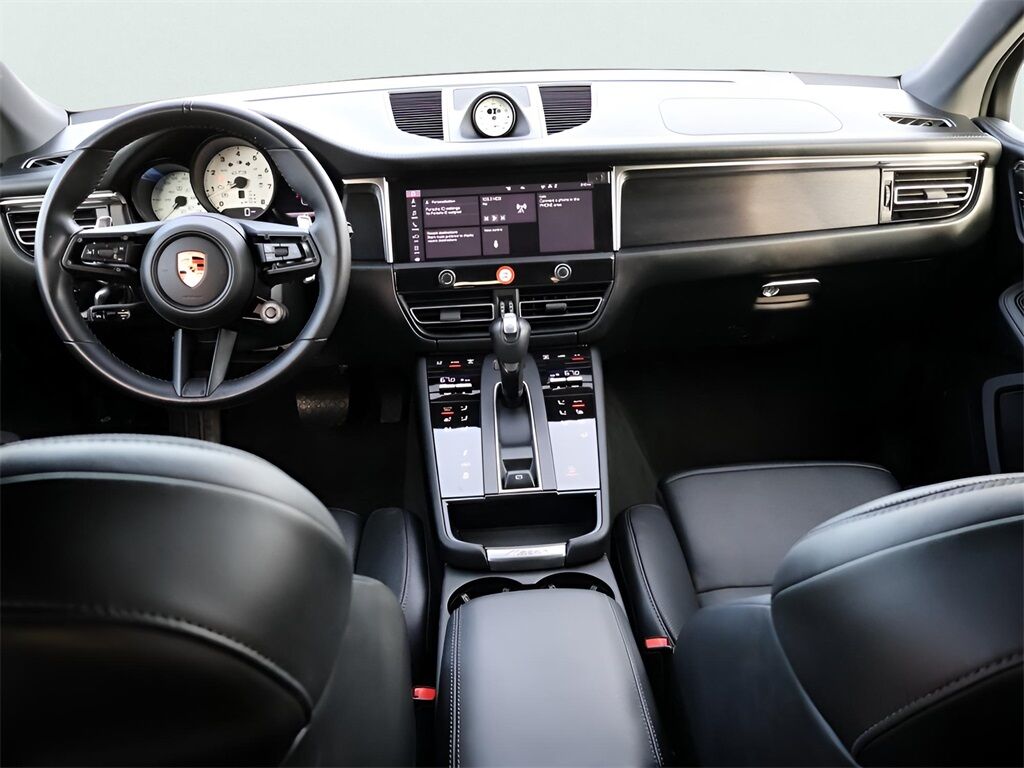 2024 Porsche Macan GTS San Clemente CA