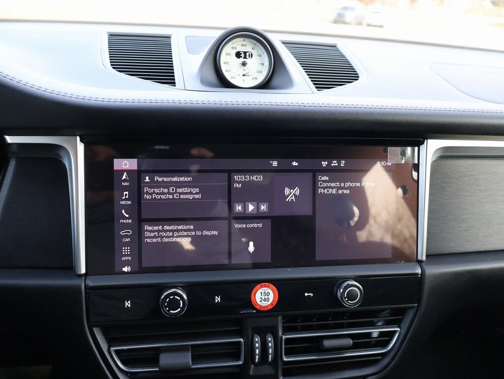 2024 Porsche Macan GTS San Clemente CA