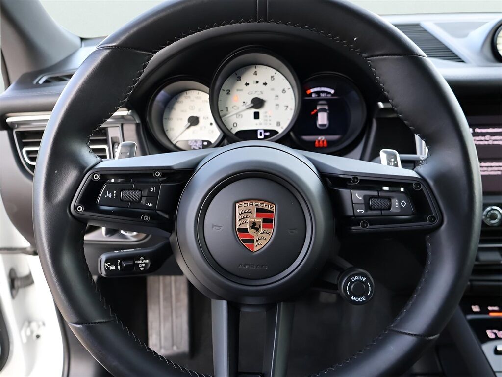 2024 Porsche Macan GTS San Clemente CA