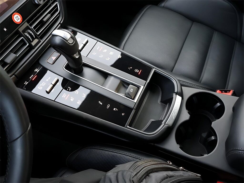 2024 Porsche Macan GTS San Clemente CA