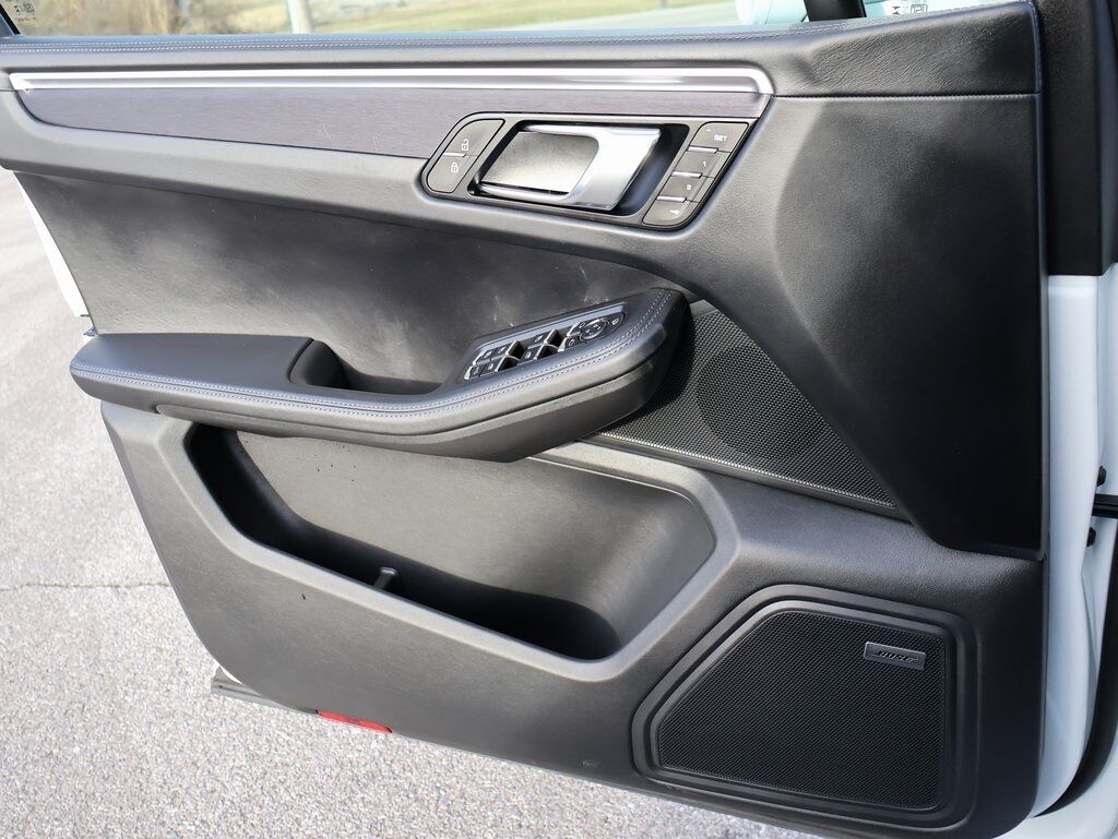 2024 Porsche Macan GTS San Clemente CA