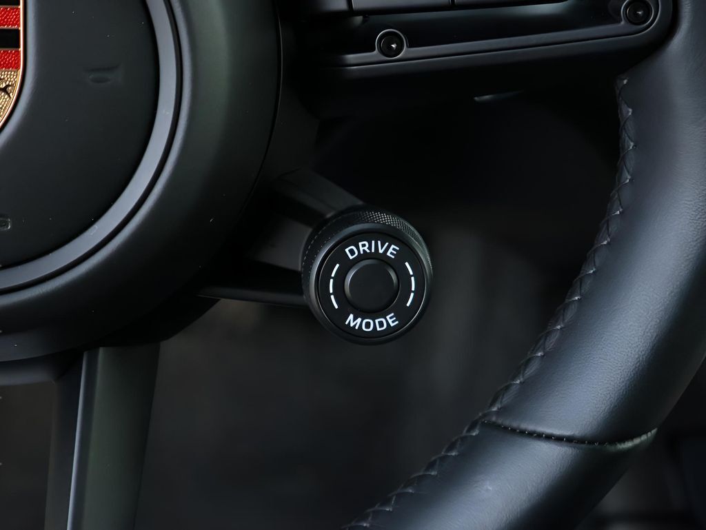 2024 Porsche Macan GTS San Clemente CA