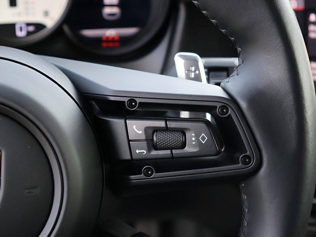 2024 Porsche Macan GTS San Clemente CA