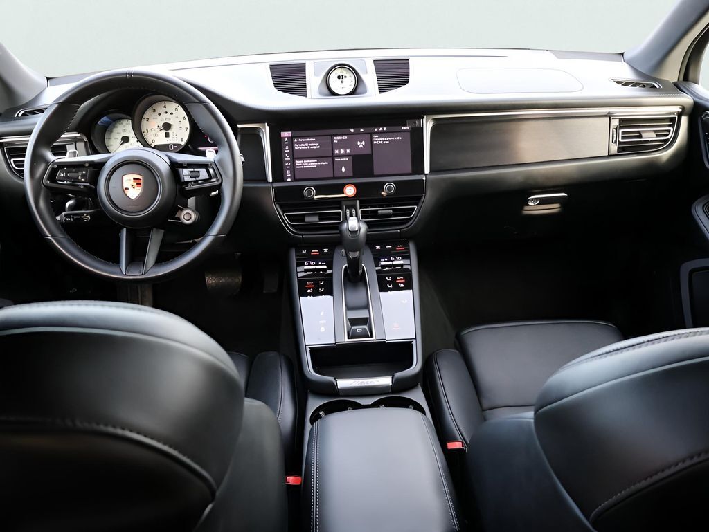 2024 Porsche Macan GTS San Clemente CA