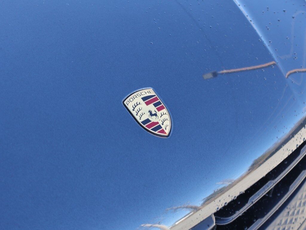 2024 Porsche Macan GTS San Clemente CA