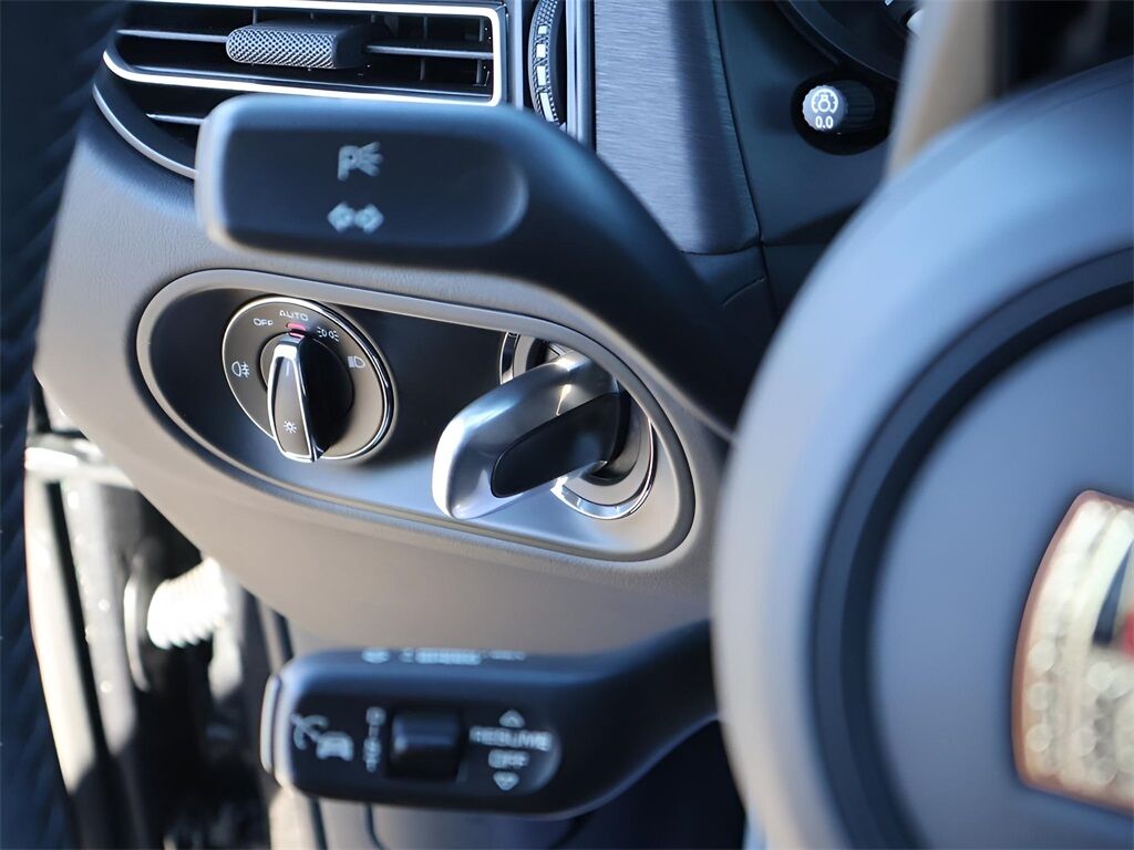 2024 Porsche Macan GTS San Clemente CA