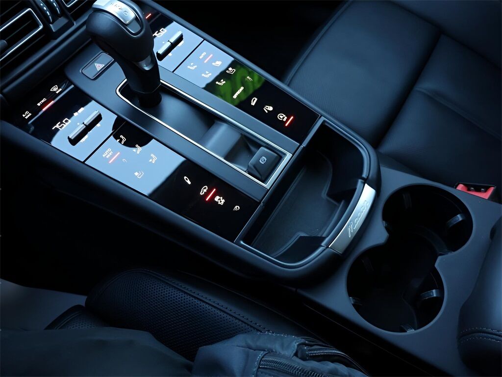 2024 Porsche Macan GTS San Clemente CA