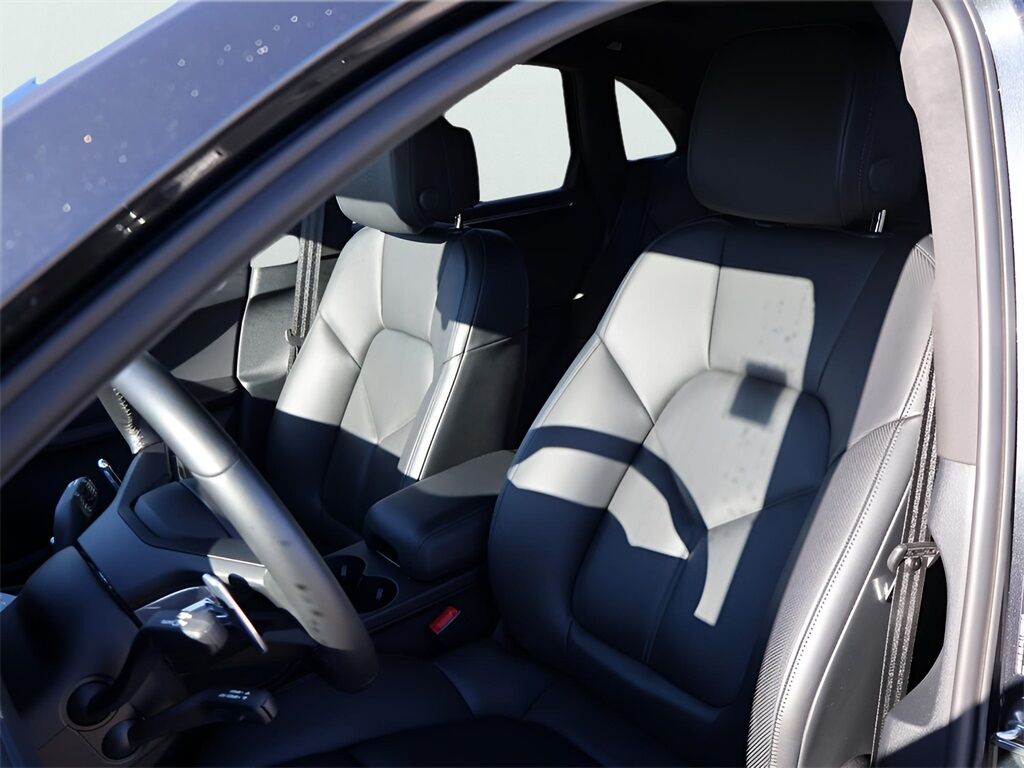 2024 Porsche Macan GTS San Clemente CA