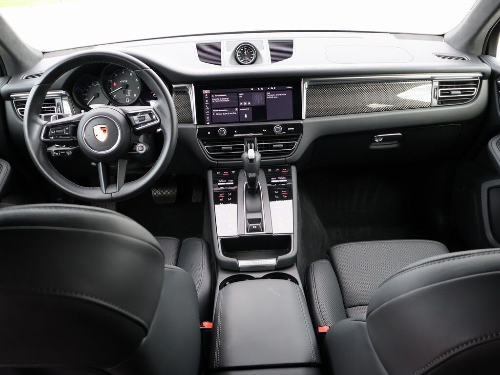 2024 Porsche Macan GTS San Clemente CA