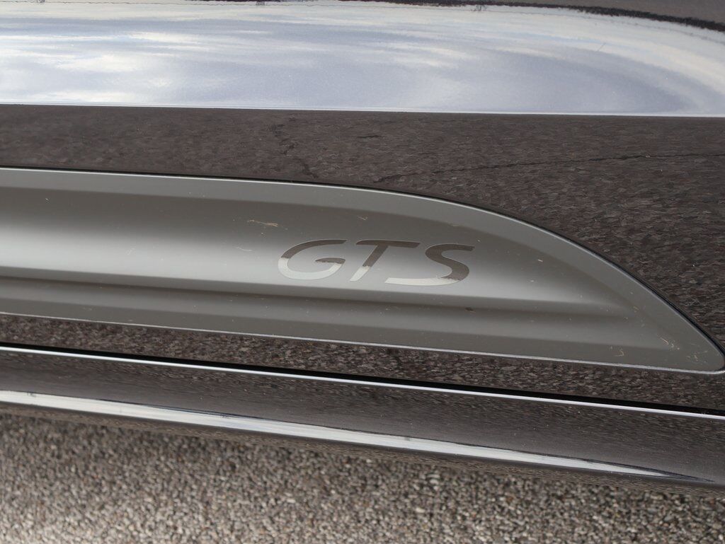 2024 Porsche Macan GTS San Clemente CA