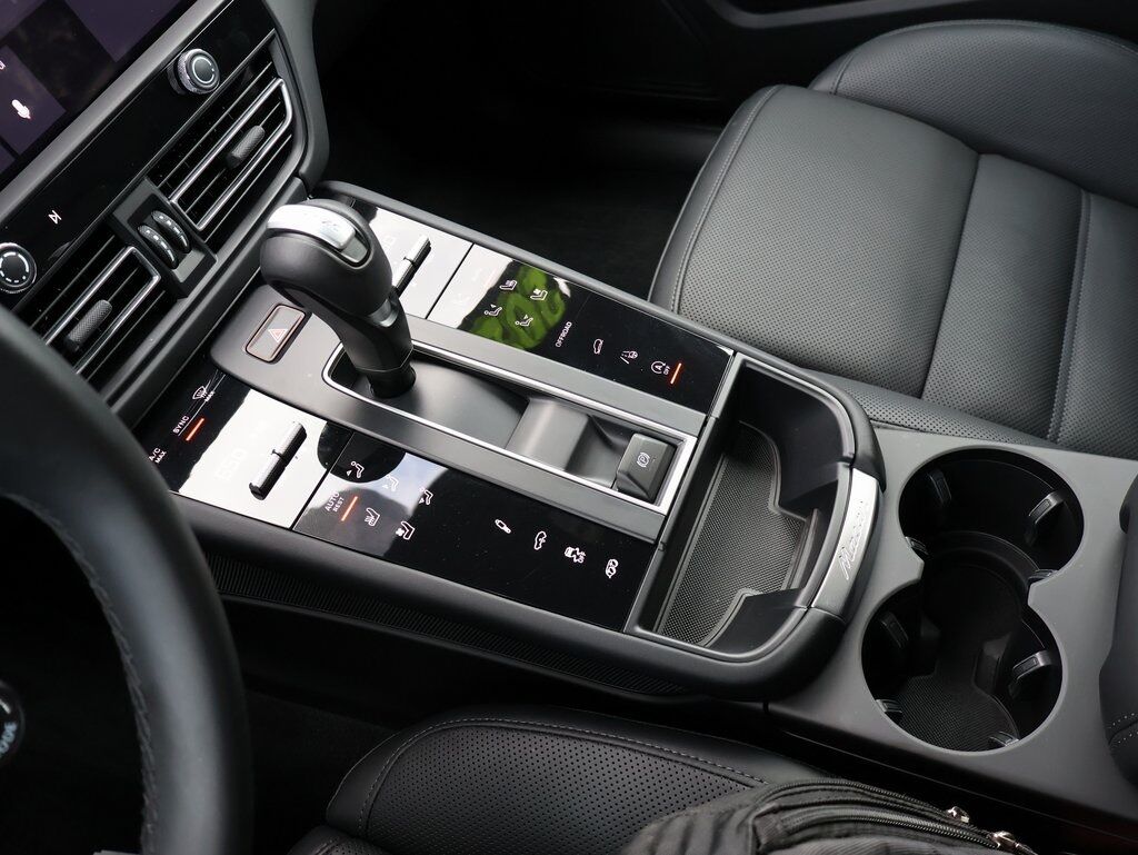 2024 Porsche Macan GTS San Clemente CA