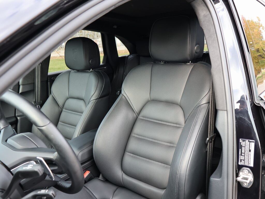 2024 Porsche Macan GTS San Clemente CA