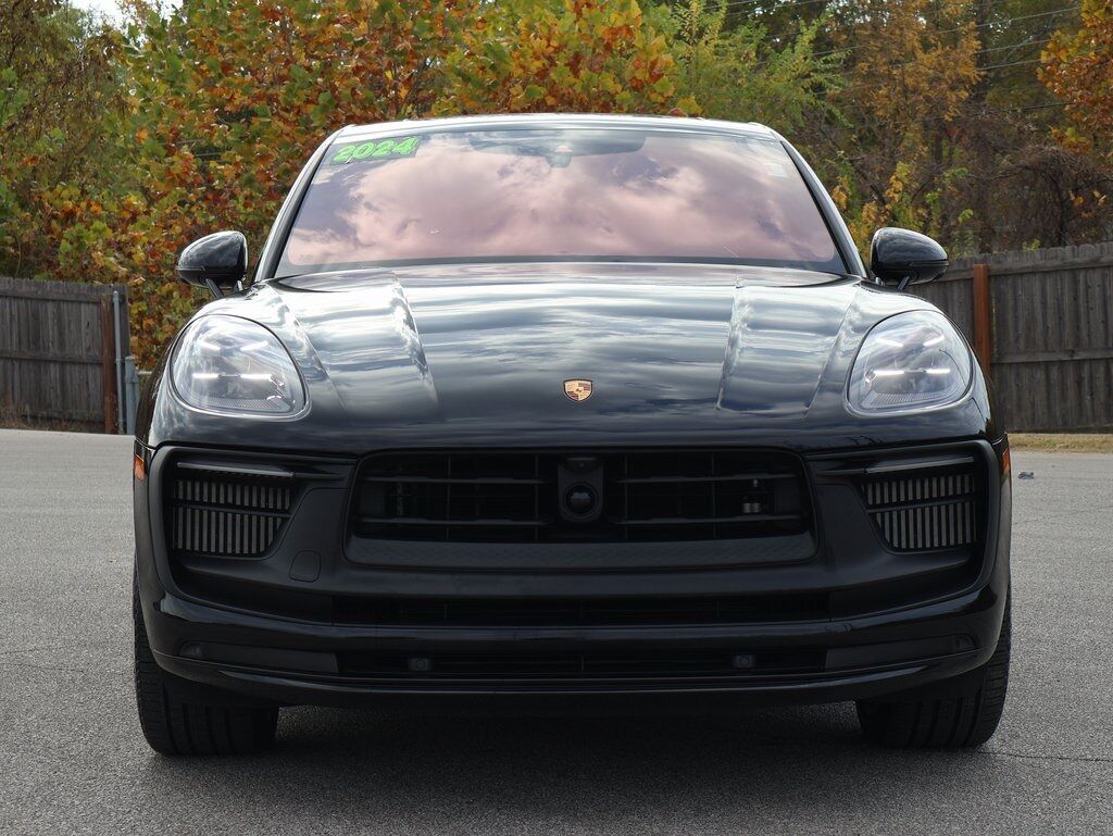 2024 Porsche Macan GTS San Clemente CA