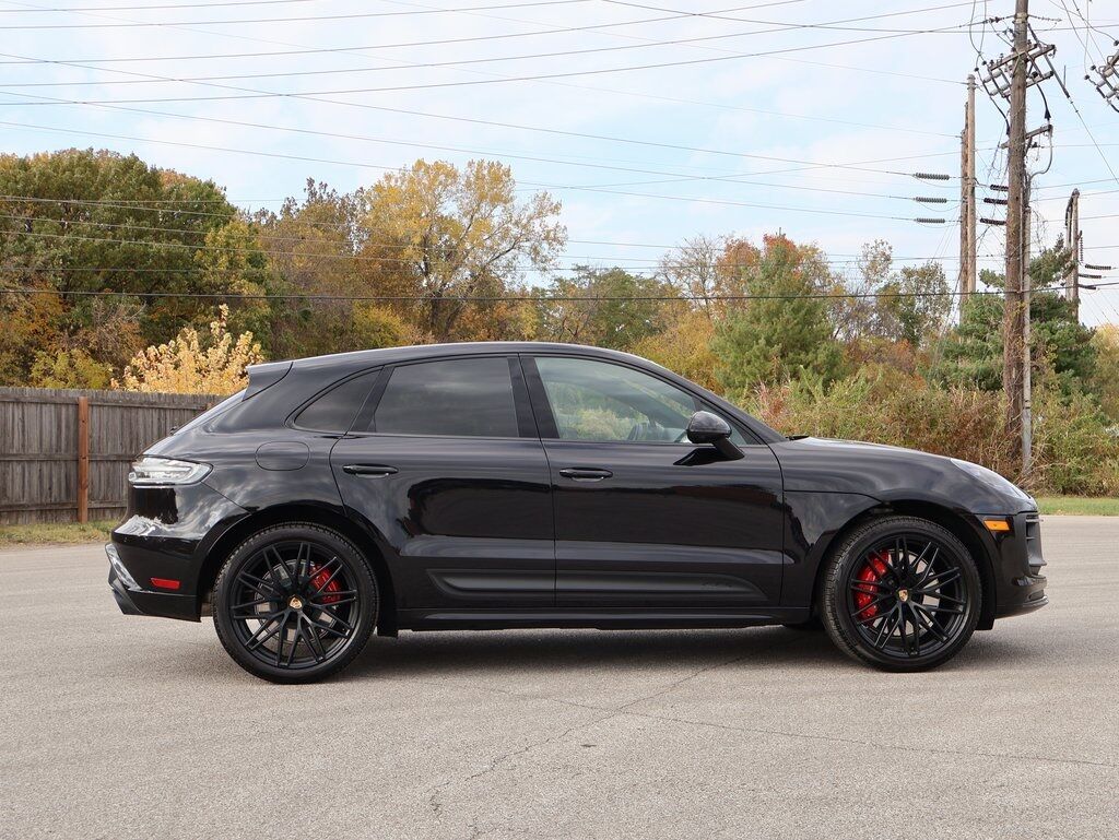 2024 Porsche Macan GTS San Clemente CA
