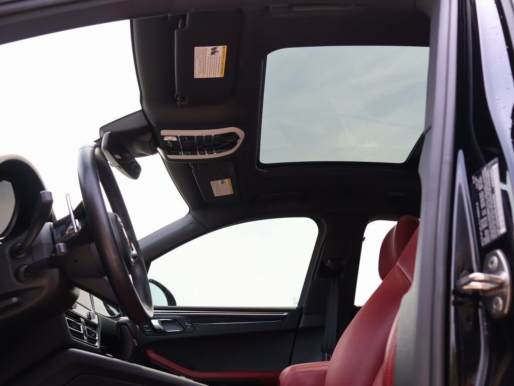 2024 Porsche Macan S San Clemente CA