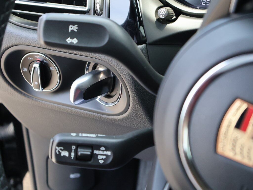 2024 Porsche Macan S San Clemente CA