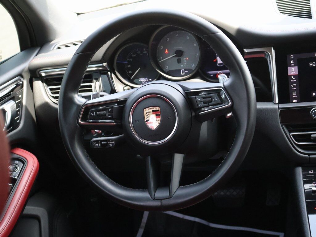 2024 Porsche Macan S San Clemente CA