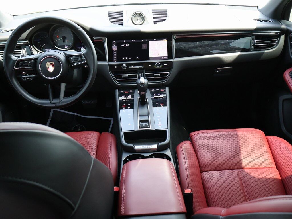2024 Porsche Macan S San Clemente CA