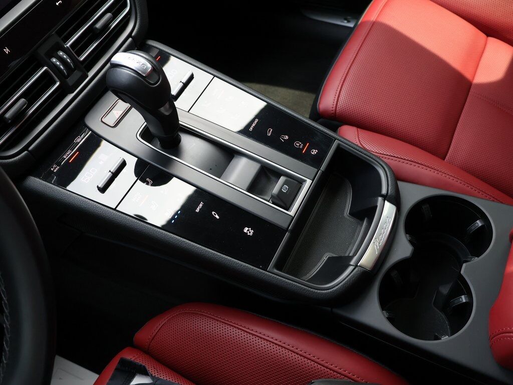 2024 Porsche Macan S San Clemente CA