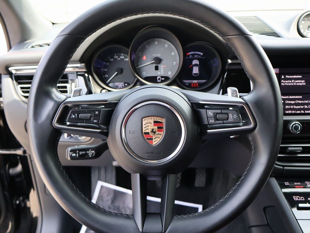 2024 Porsche Macan S San Clemente CA