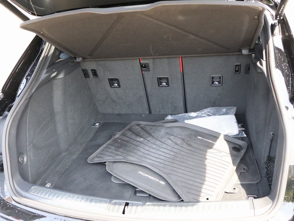 2024 Porsche Macan S San Clemente CA