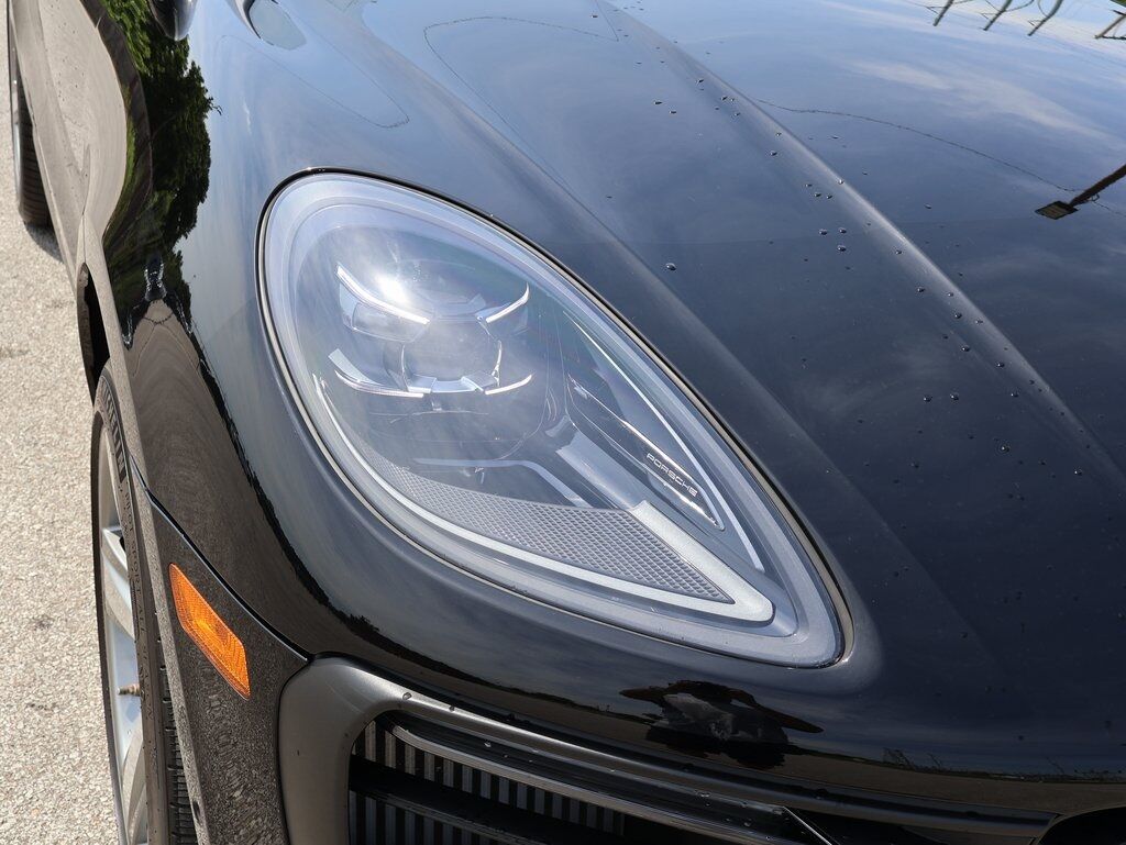 2024 Porsche Macan S San Clemente CA