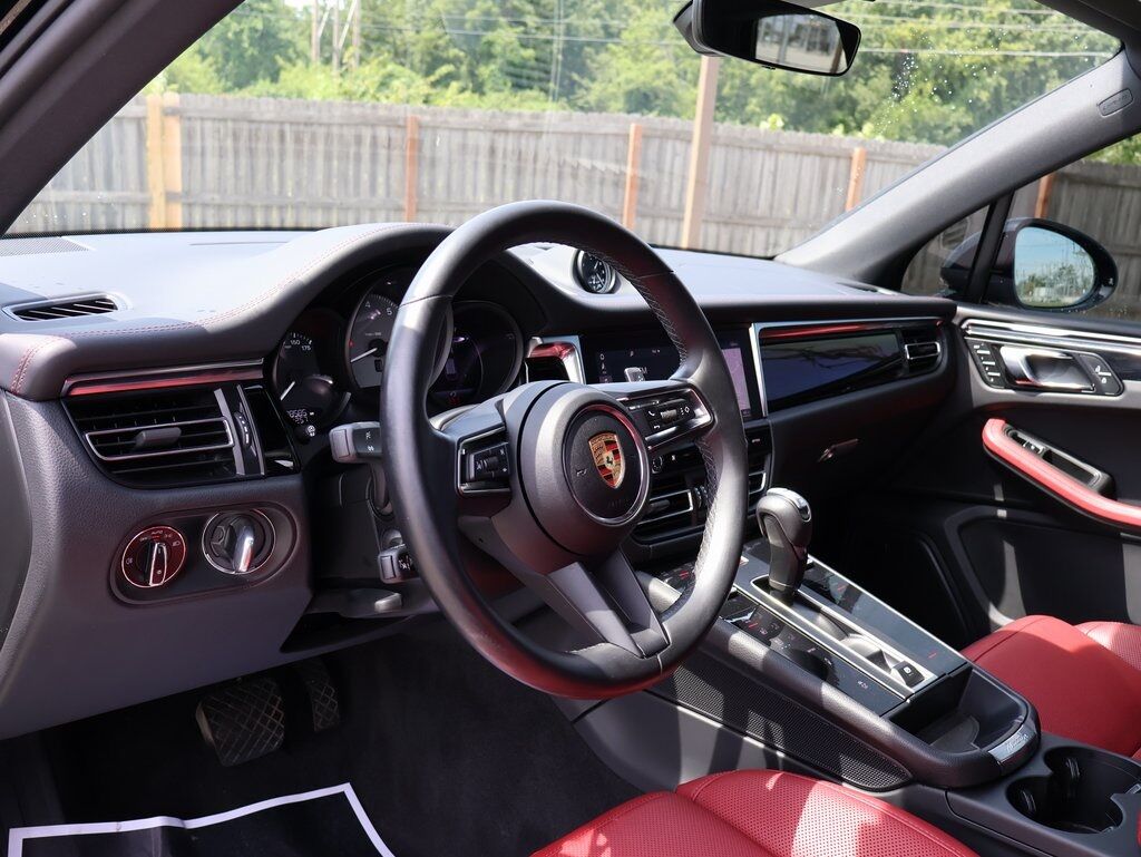 2024 Porsche Macan S San Clemente CA