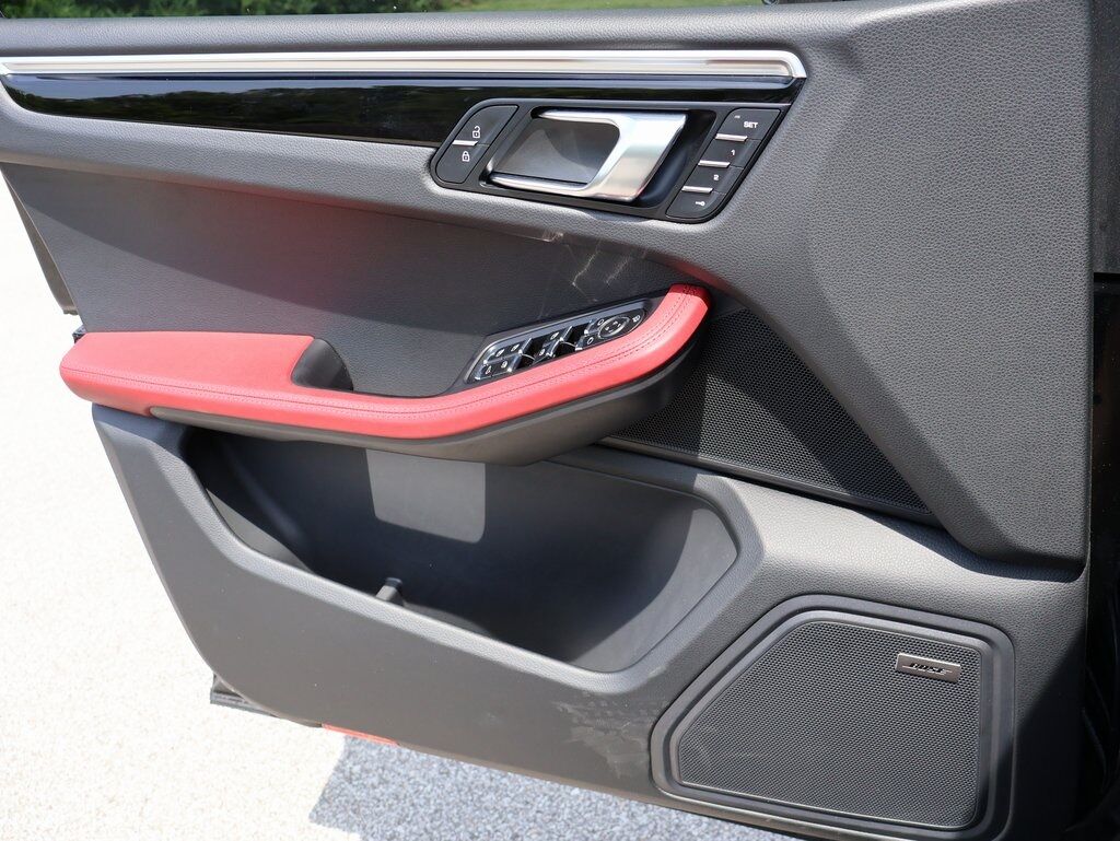 2024 Porsche Macan S San Clemente CA