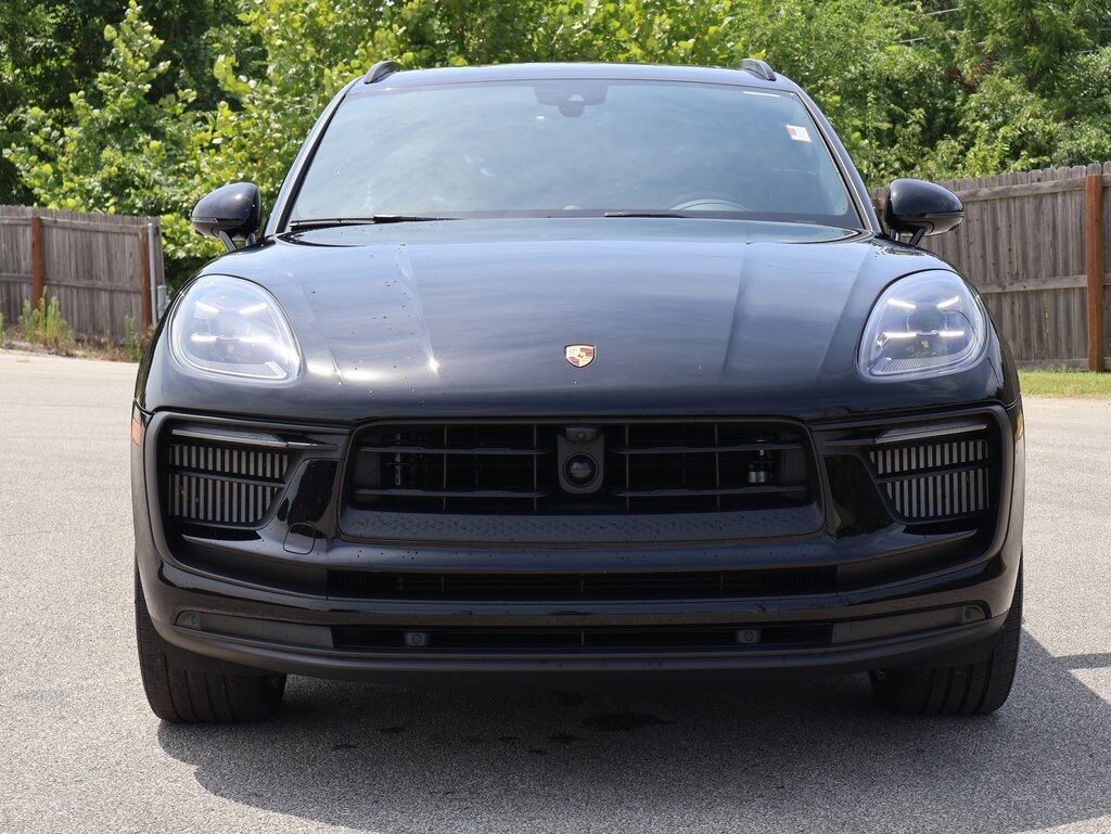 2024 Porsche Macan S San Clemente CA
