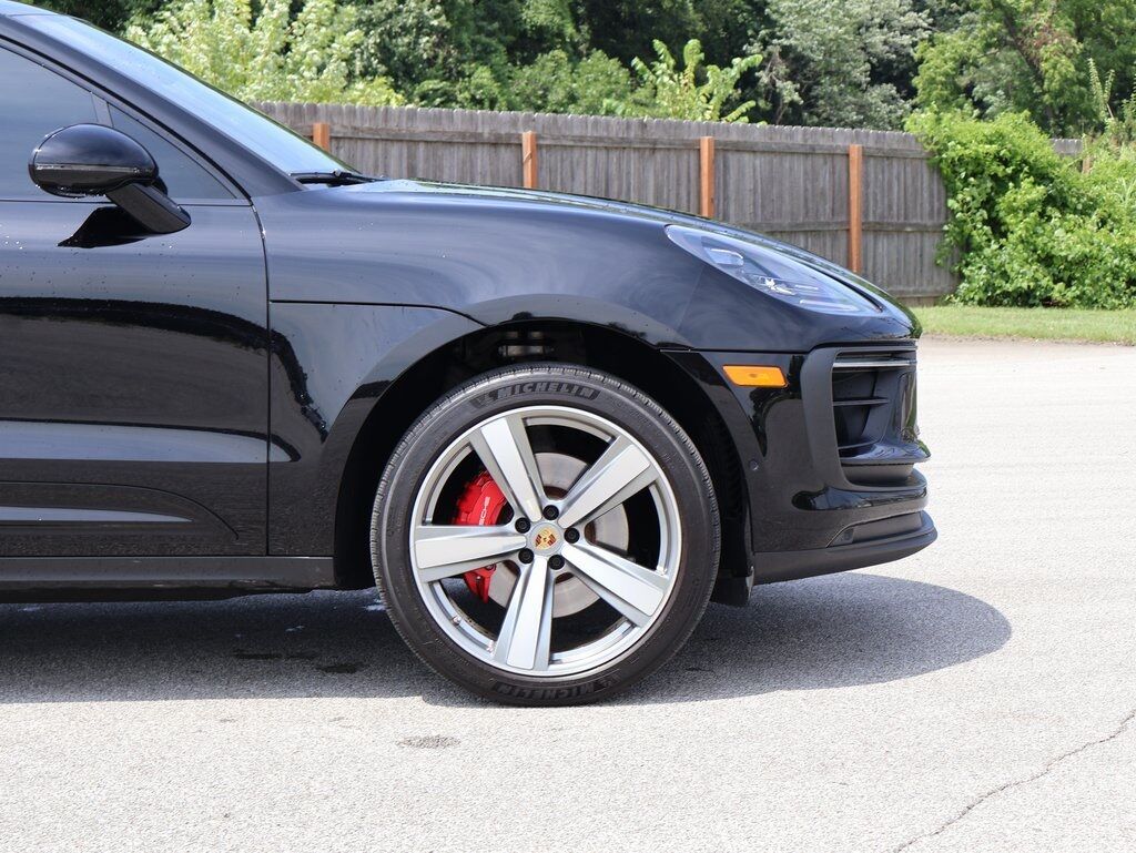 2024 Porsche Macan S San Clemente CA