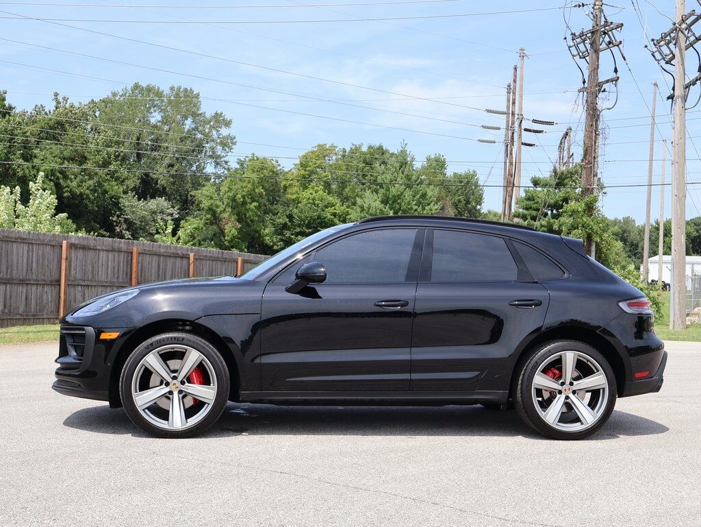 2024 Porsche Macan S San Clemente CA