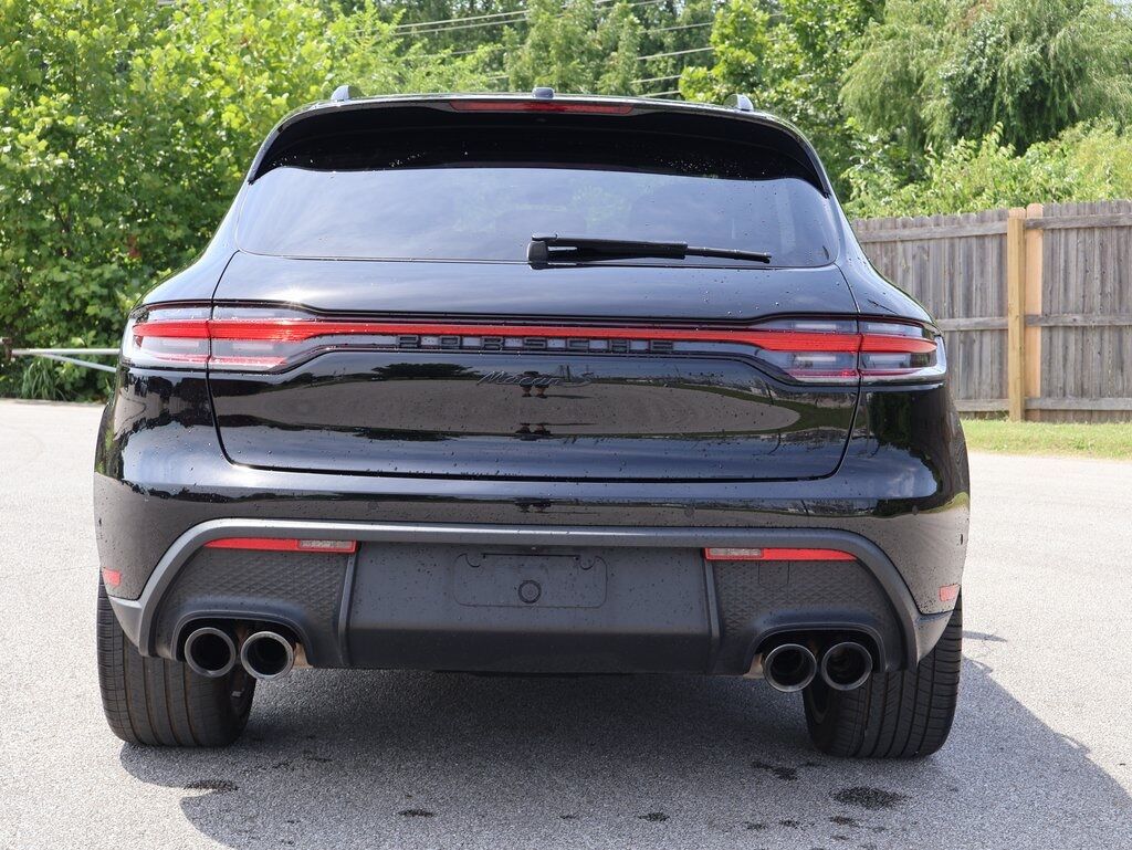 2024 Porsche Macan S San Clemente CA