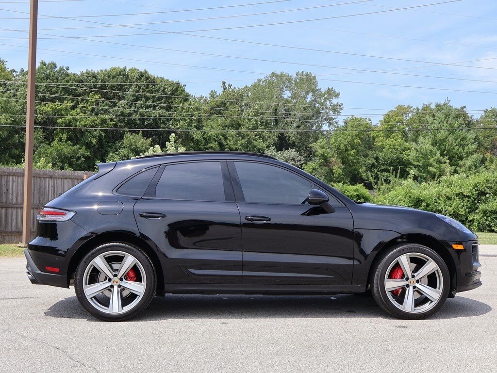 2024 Porsche Macan S San Clemente CA