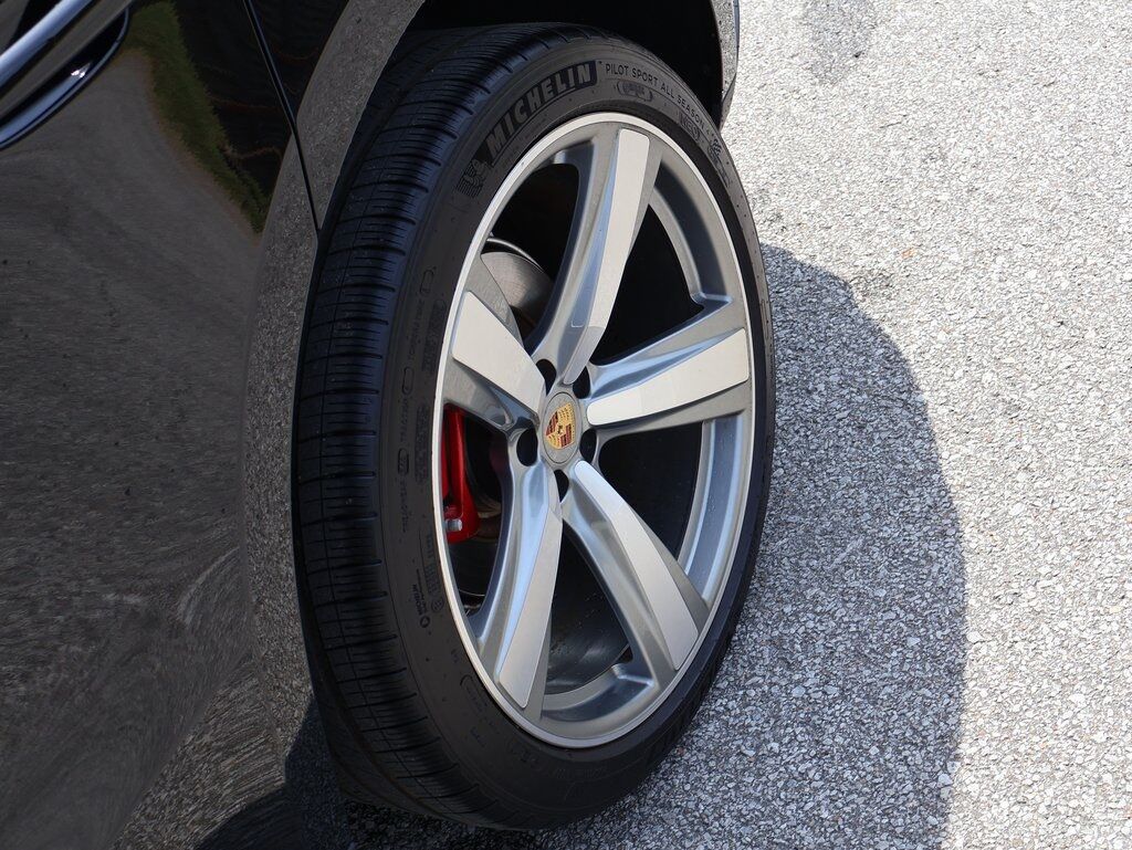 2024 Porsche Macan S San Clemente CA