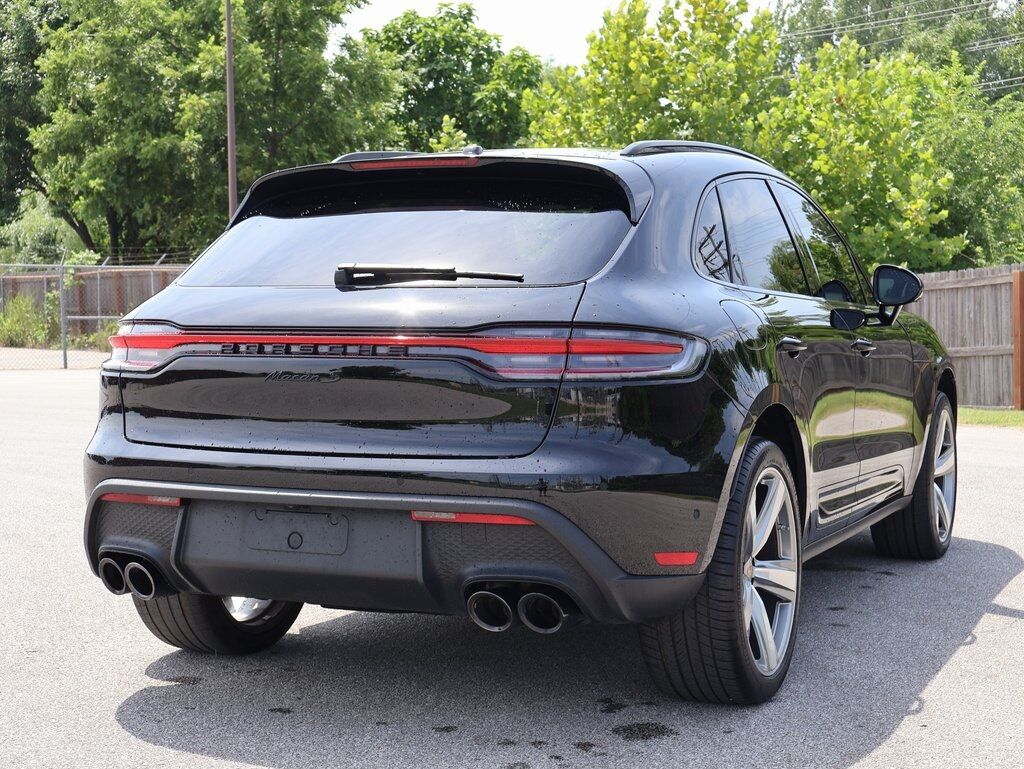 2024 Porsche Macan S San Clemente CA
