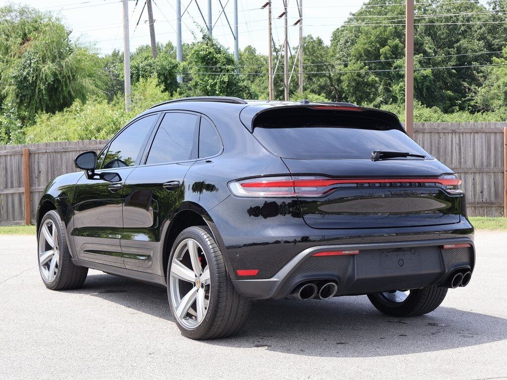 2024 Porsche Macan S San Clemente CA