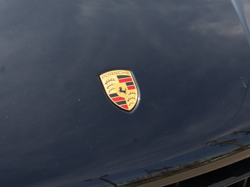 2024 Porsche Macan S San Clemente CA